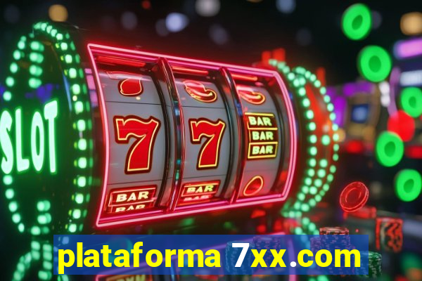 plataforma 7xx.com